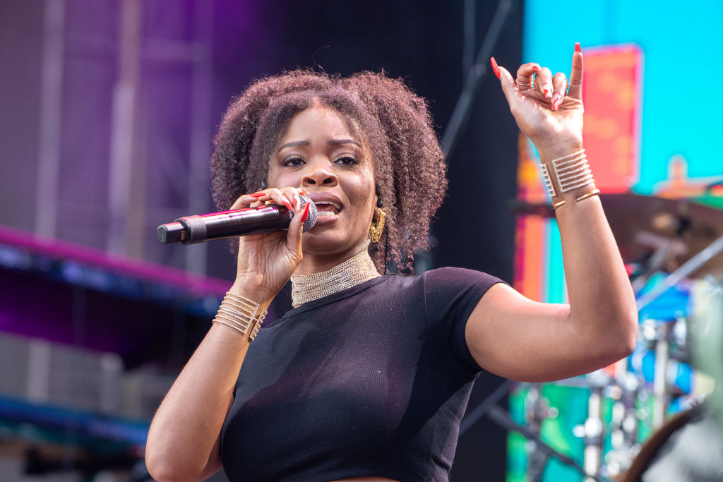 Why Ari Lennox Wants To End Her Contract With Dreamville/Interscope Records