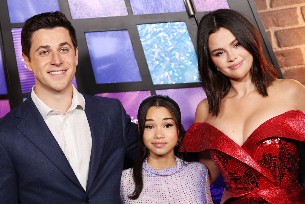 'Wizards Beyond Waverly Place' Star David Henre On Why He And Selena Gomez Wanted To Do Series: 'An Organic Snowballing'