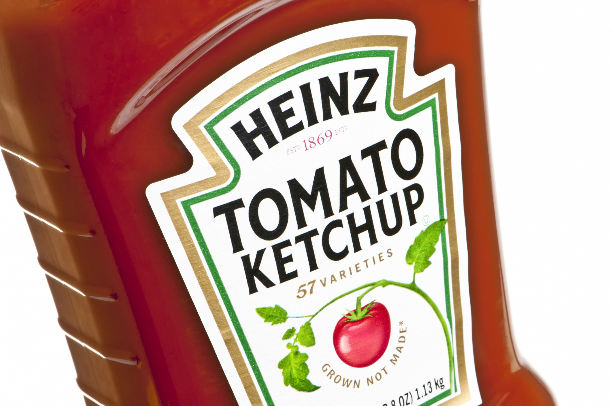 Heinz Apologizes After Releasing 2 Racially Insensitive Ads Just Days Apart From Each Other