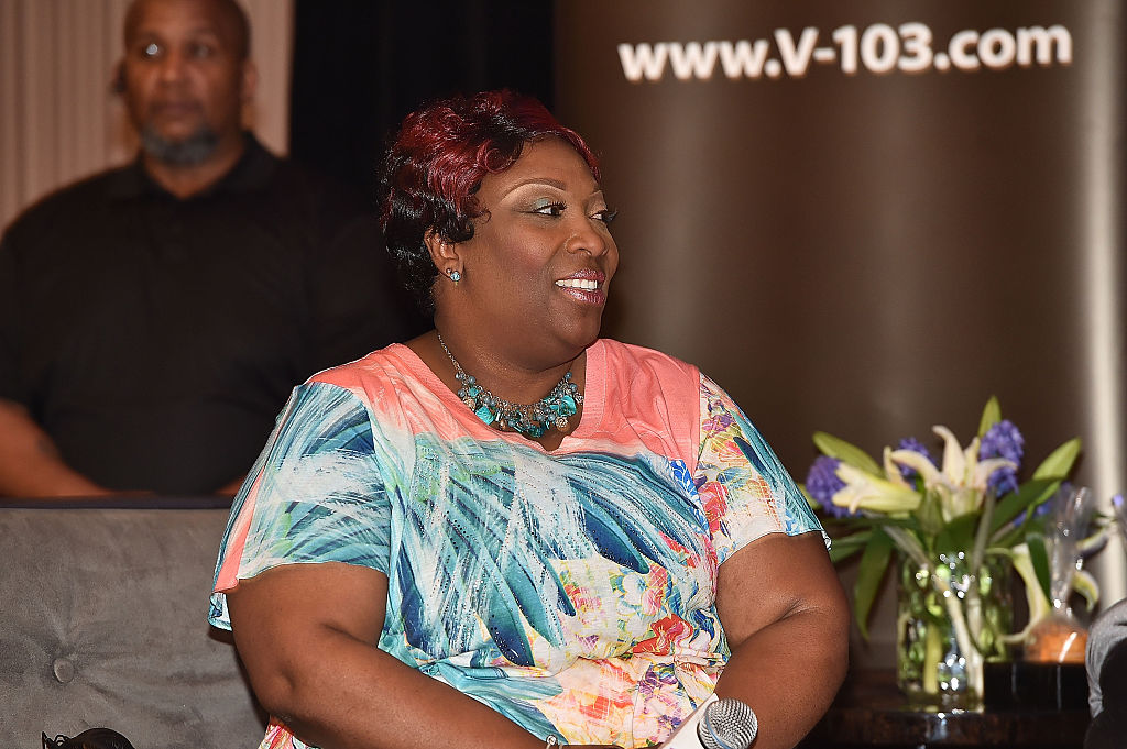 Wanda Smith, Atlanta Radio Legend, Dies At 58