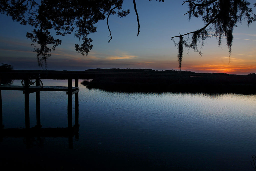 Georgia's Sapelo Island Dock Collapse: 7 Dead, Others Injured Or Missing In Incident During Gullah-Geechee Celebration