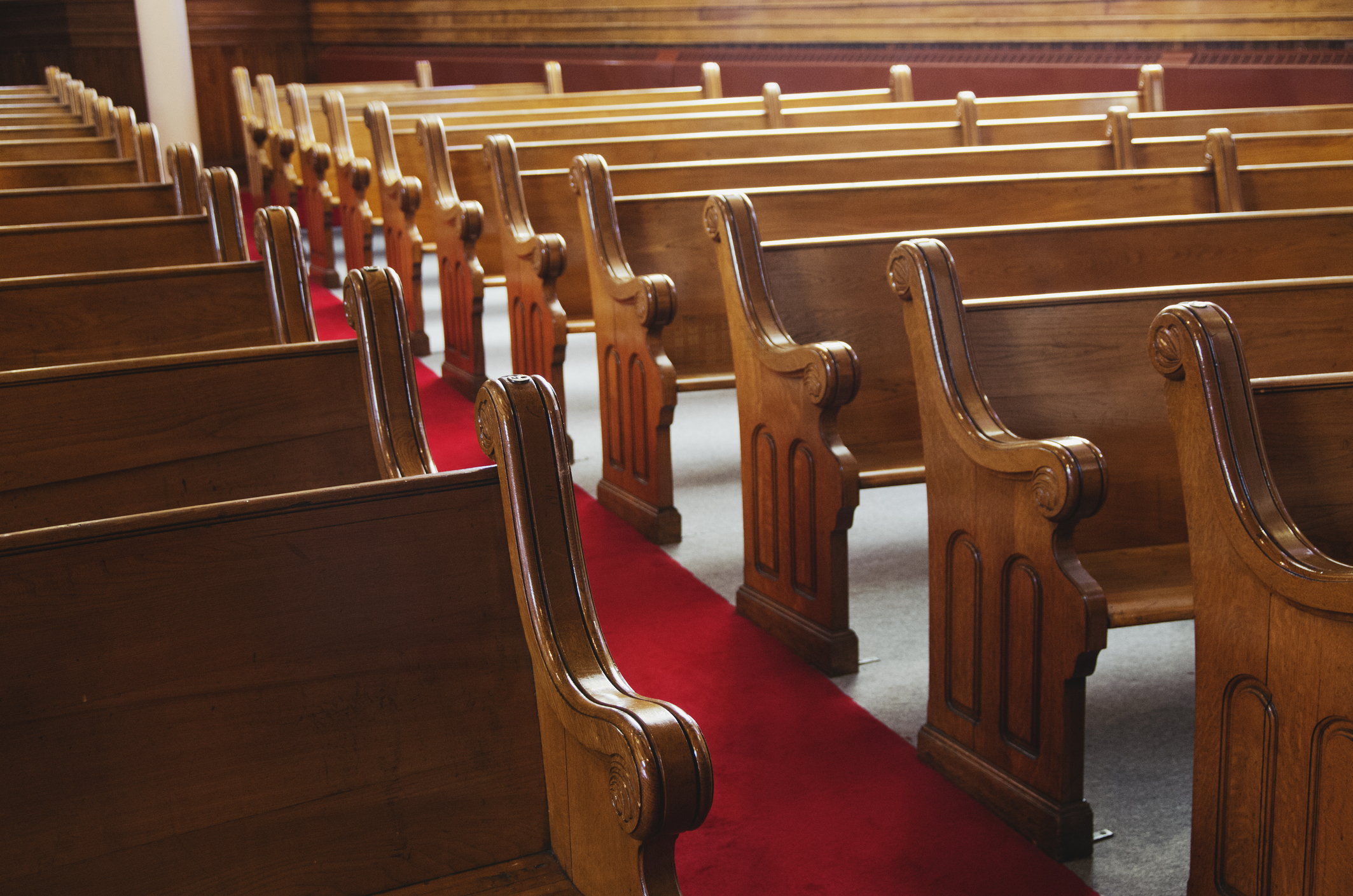 Why Is Harlem's Abyssinian Baptist Church Facing A New Lawsuit?