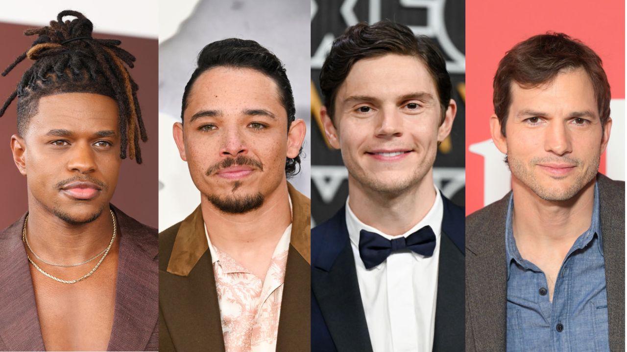 What Is Ryan Murphy's 'The Beauty', Set To Star Jeremy Pope, Anthony Ramos And More, Going To Be About?