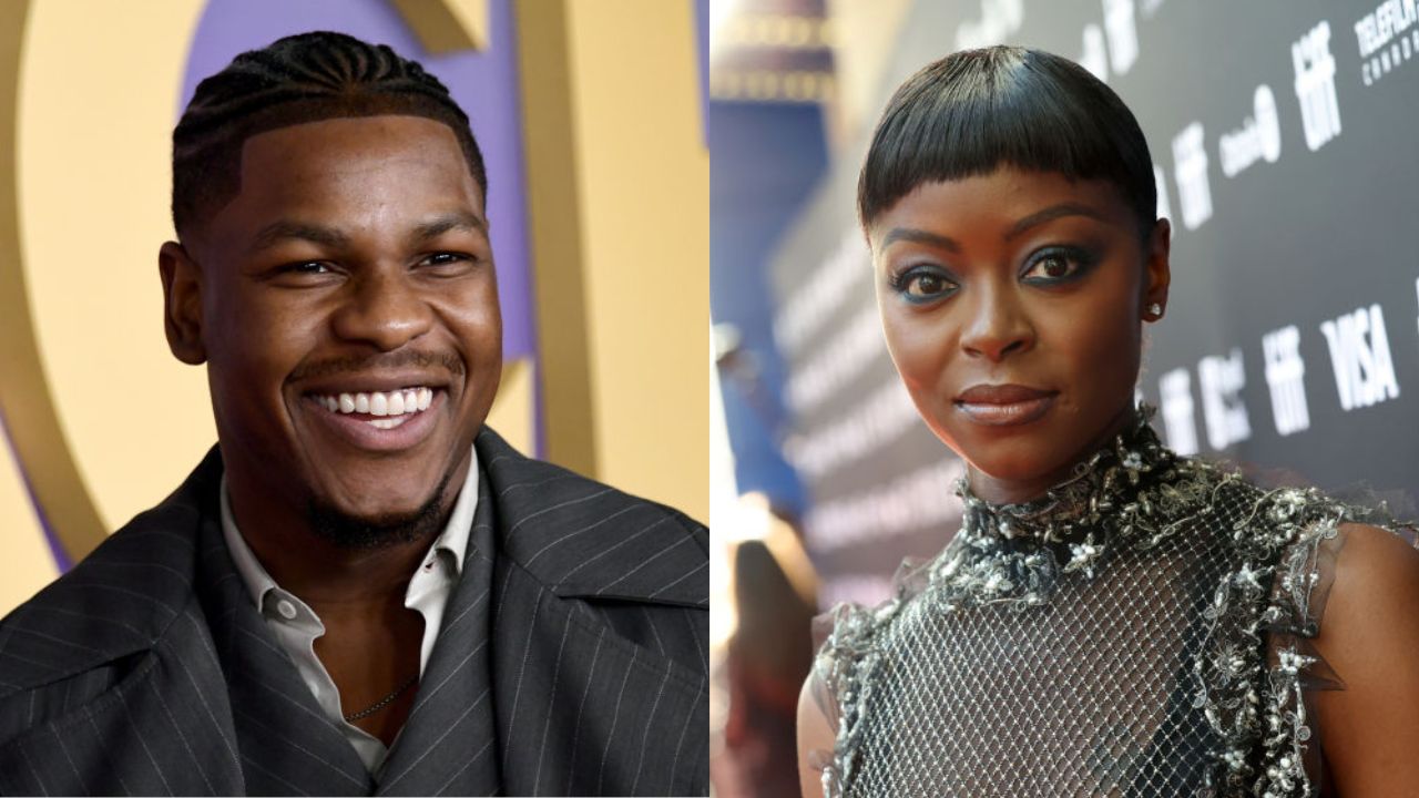 John Boyega And Danielle Deadwyler Cast In Otis Redding Biopic 'Otis &amp; Zelma'