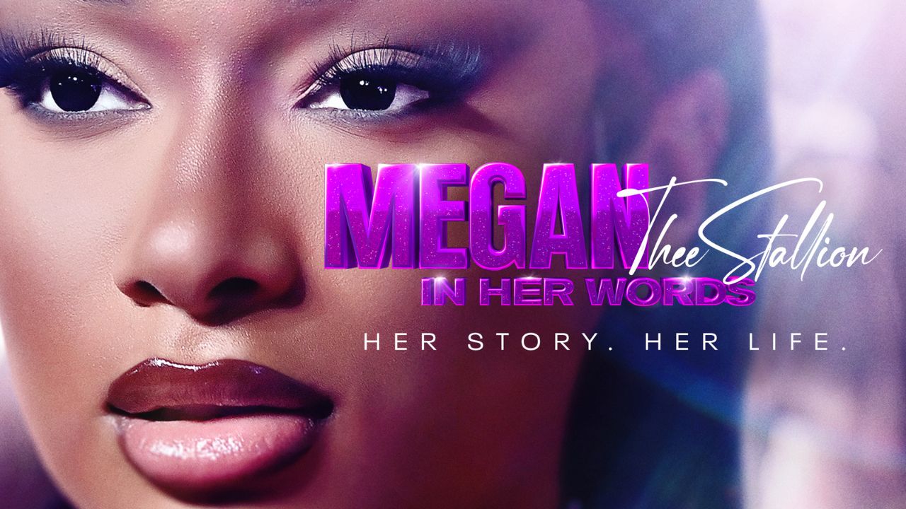 Here's What Know So Far About Megan Thee Stallion's Documentary At Prime Video