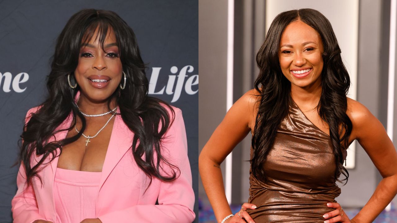 Niecy Nash-Betts On Her Niece Chelsie Baham's 'Big Brother' Win