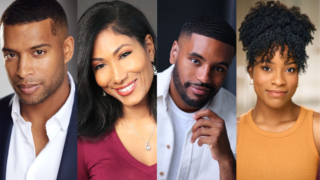 'Beyond The Gates': CBS's Upcoming Black, Daytime Soap Opera Adds 10 Actors To Main Cast