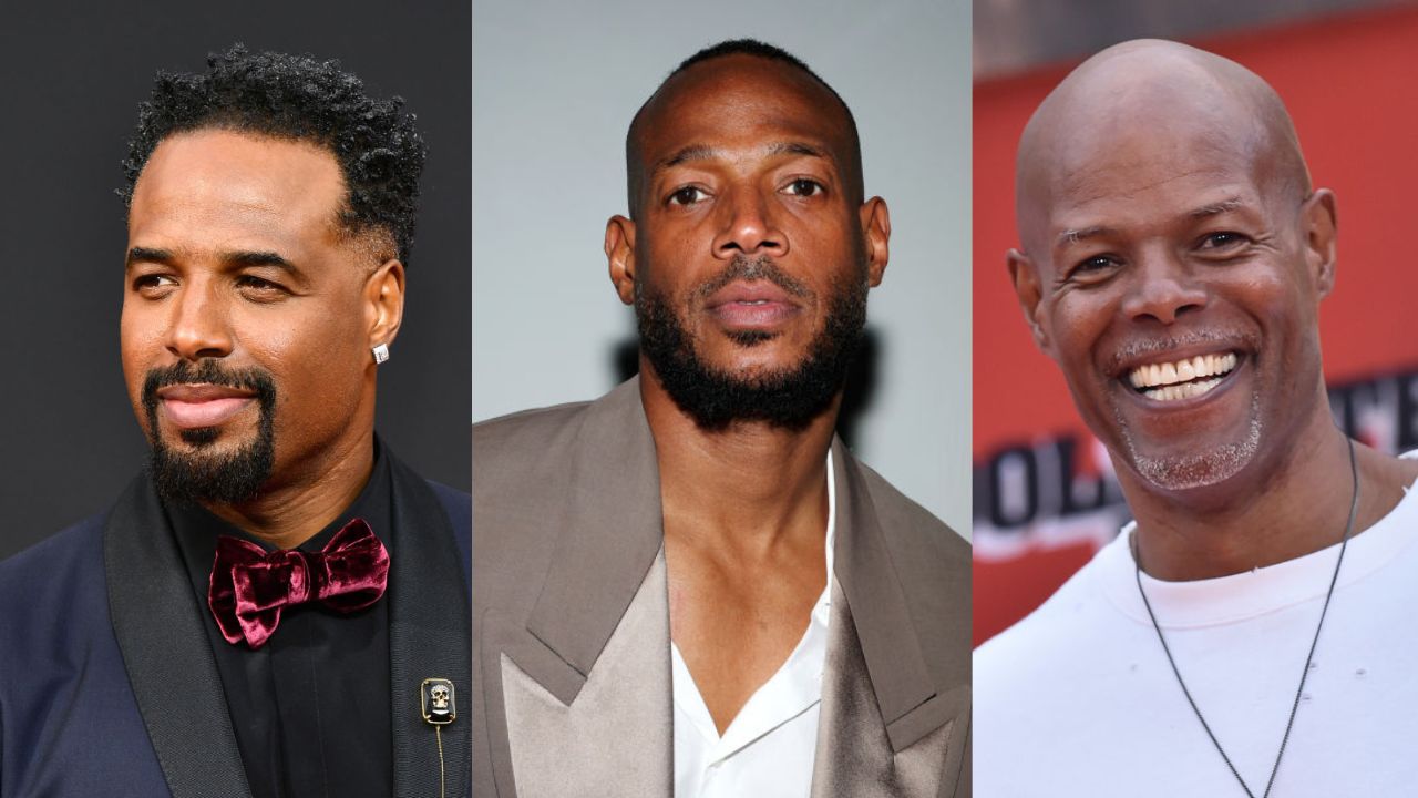 Wayans Bros. Officially Join 'Scary Movie' Reboot At Paramount, Miramax