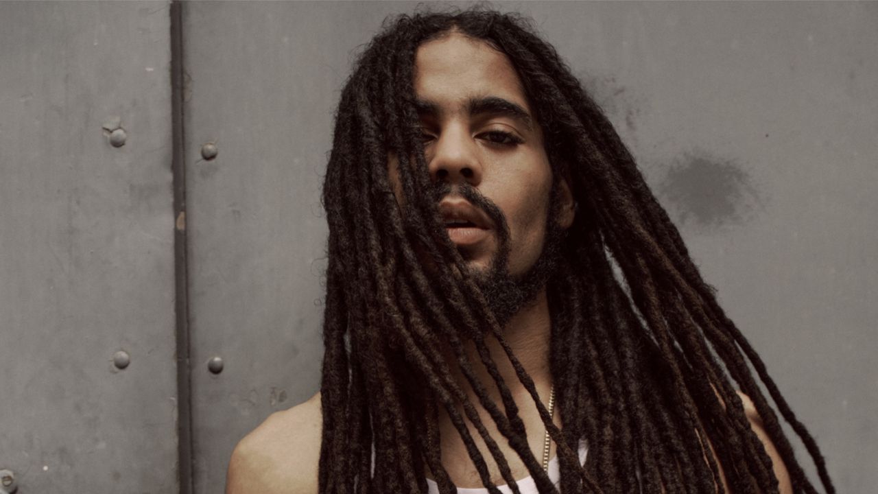 Skip Marley Continues The Marley Legacy And Is 'Bringing The Vibes To A New Generation' With New Single