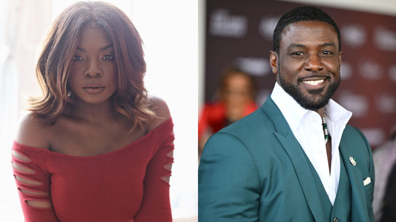 Gloria Gaynor's Lifetime Biopic Sets Joaquina Kalukango And Lance Gross As Leads