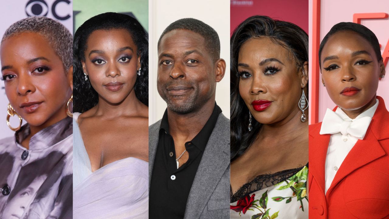 'Is God Is' Sets Kara Young, Mallori Johnson, Sterling K. Brown, Vivica A. Fox And Janelle Monáe To Star