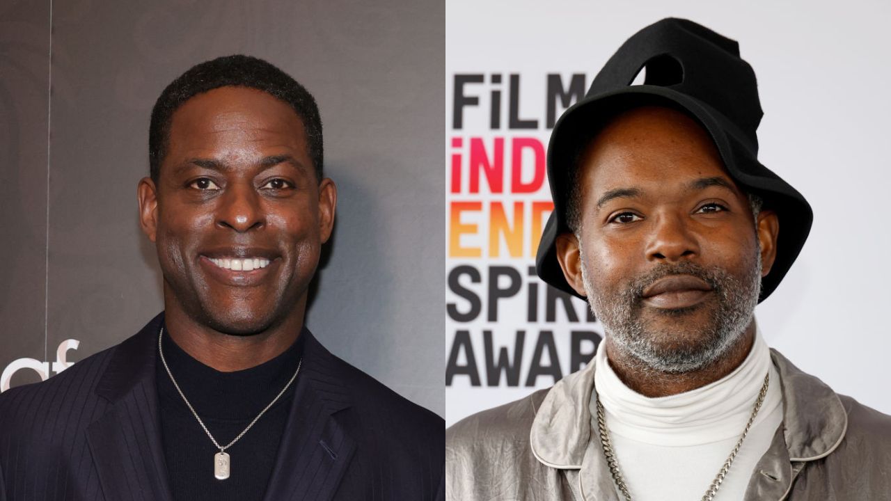 Sterling K. Brown To Star In 'The Inspection' Director Elegance Bratton's '60s Crime Thriller 'By Any Means'