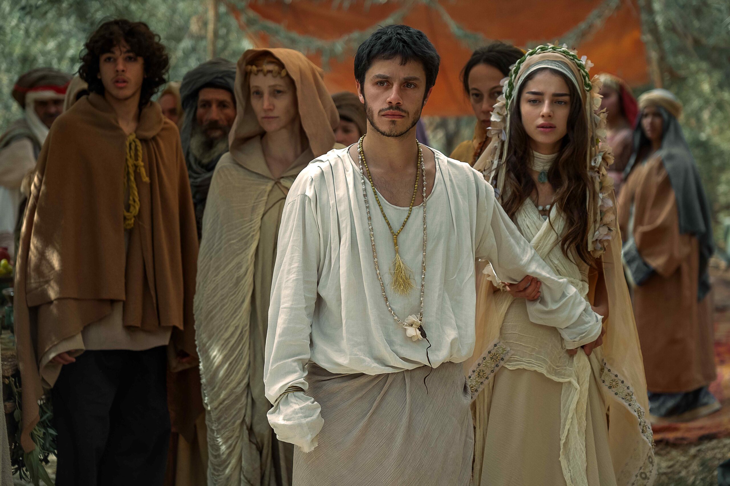 Netflix's 'Mary' Movie: Everything To Know About Biblical Film On Jesus' Mother