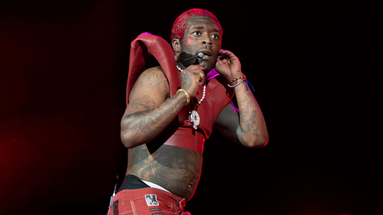 Lil Uzi Vert's 'Eternal Atake 2': Everything We Know So Far