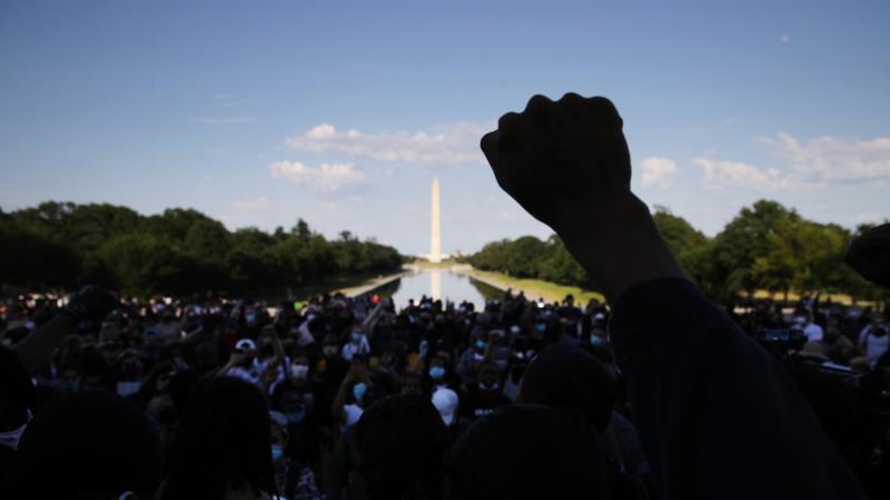 Blavity Politics Newsletter Confirmation