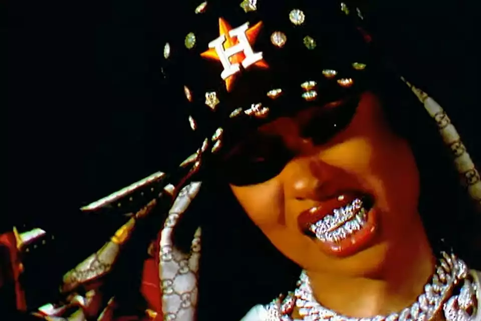 Megan Thee Stallion's 'Bigger In Texas' Music Video Celebrates Houston