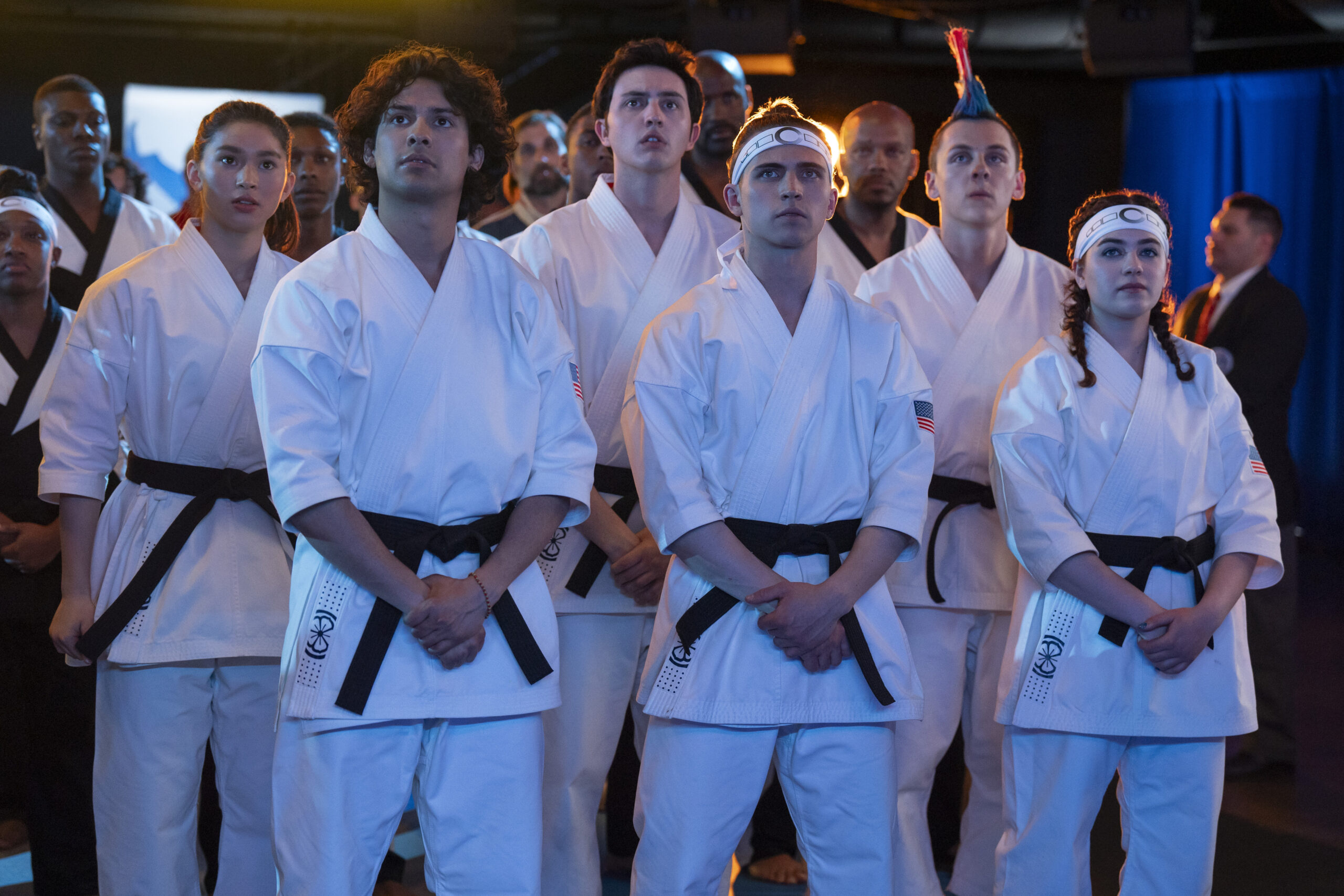 'Cobra Kai' Season 6 Part 2's Explosive Ending Explained