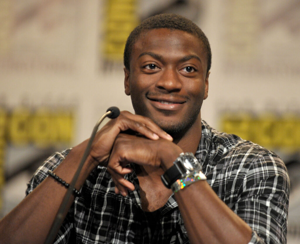 Aldis Hodge Net Worth How the ‘Cross’ Star Made 10 Million and