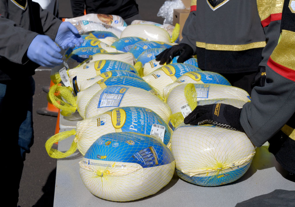 Butterball Turkey Is There A Recall Amid PETA's Resurfaced Video Of