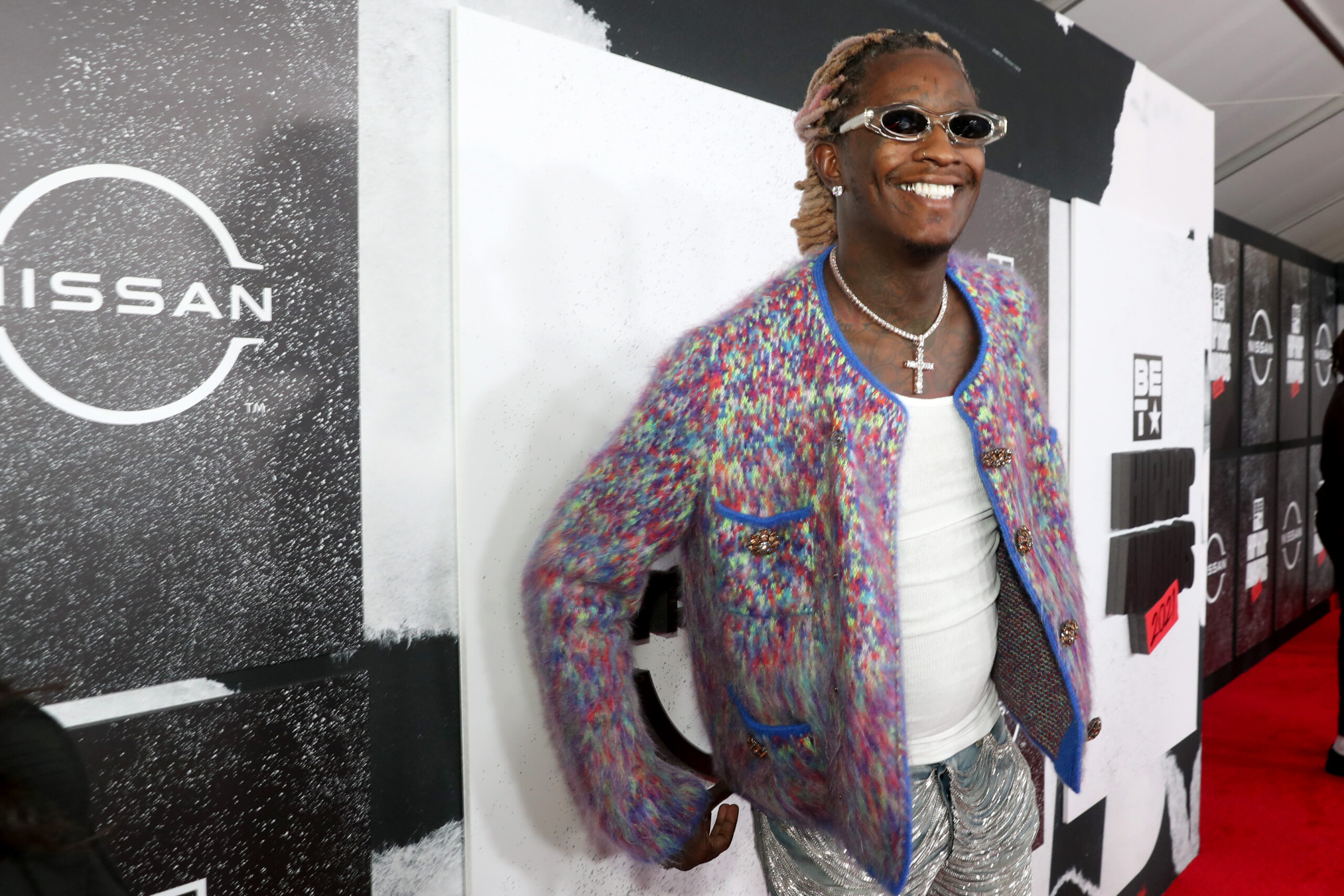 Now That He’s a Free Man, What Is Young Thug’s Net Worth?