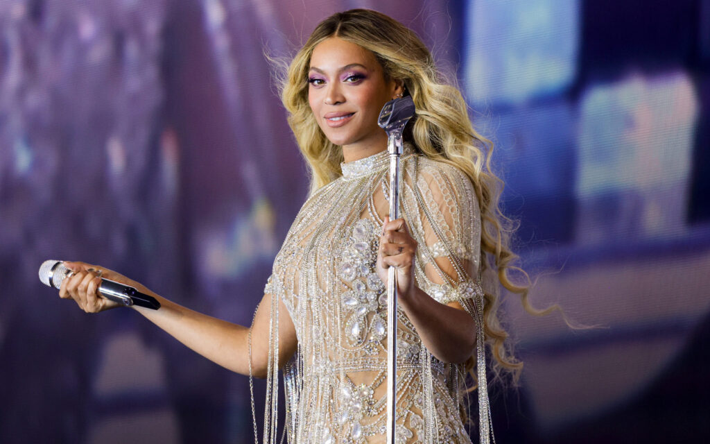 Beyonce