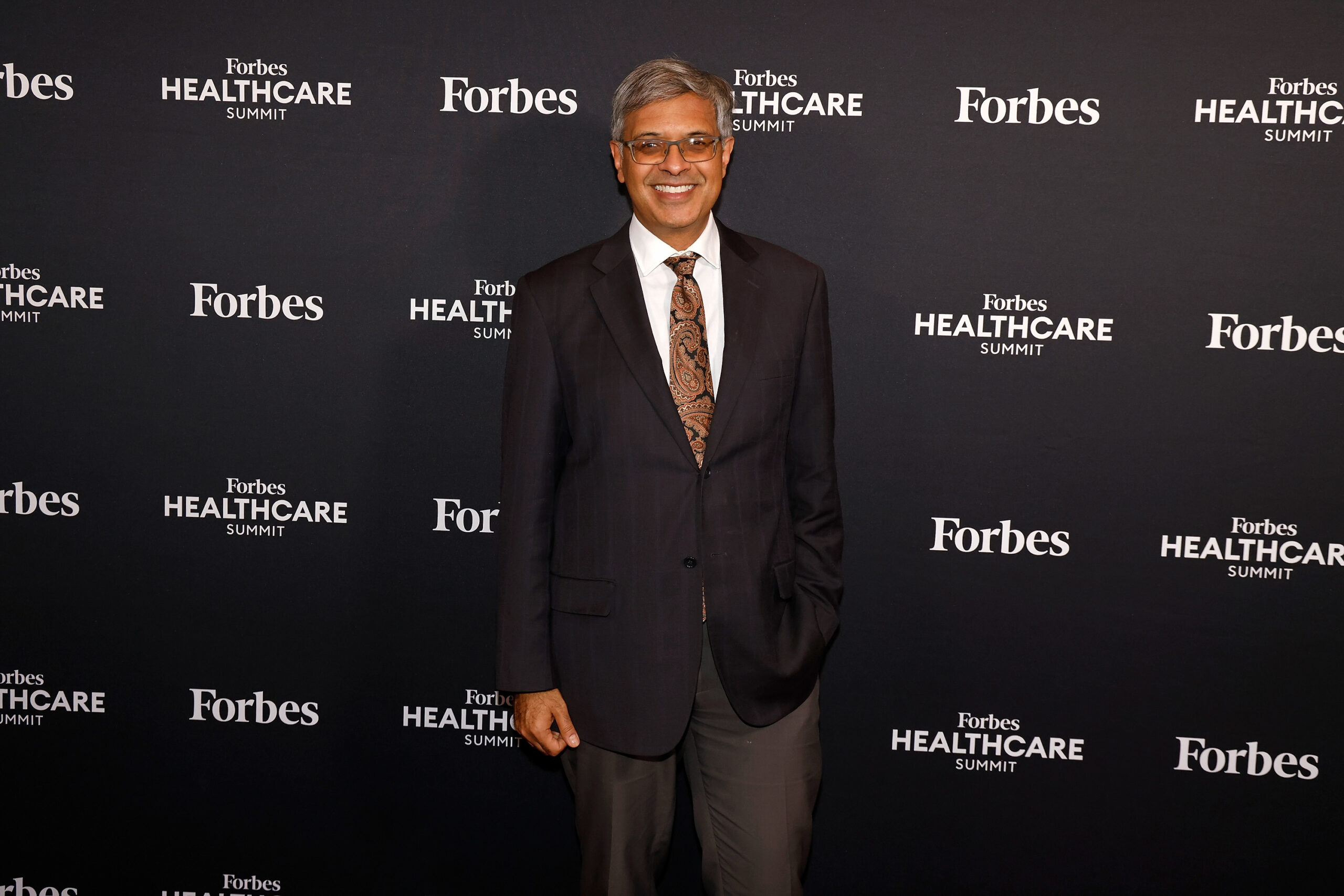 Who Is Jay Bhattacharya? All About Trump’s Pick for NIH Leader