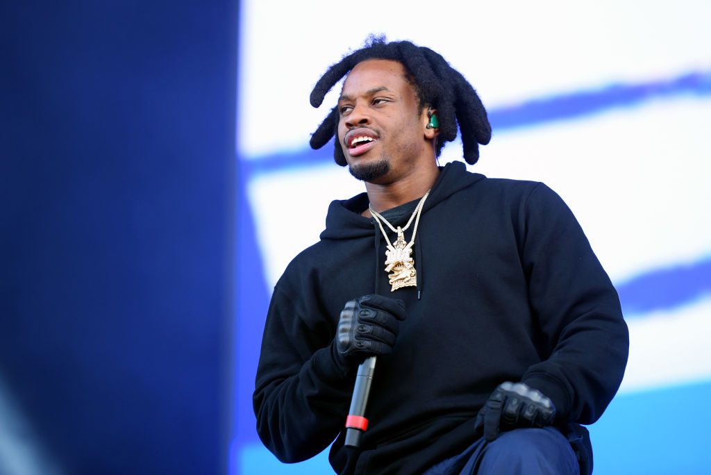 Denzel Curry Pioneered SoundCloud Rap And Accumulated This As His Net Worth