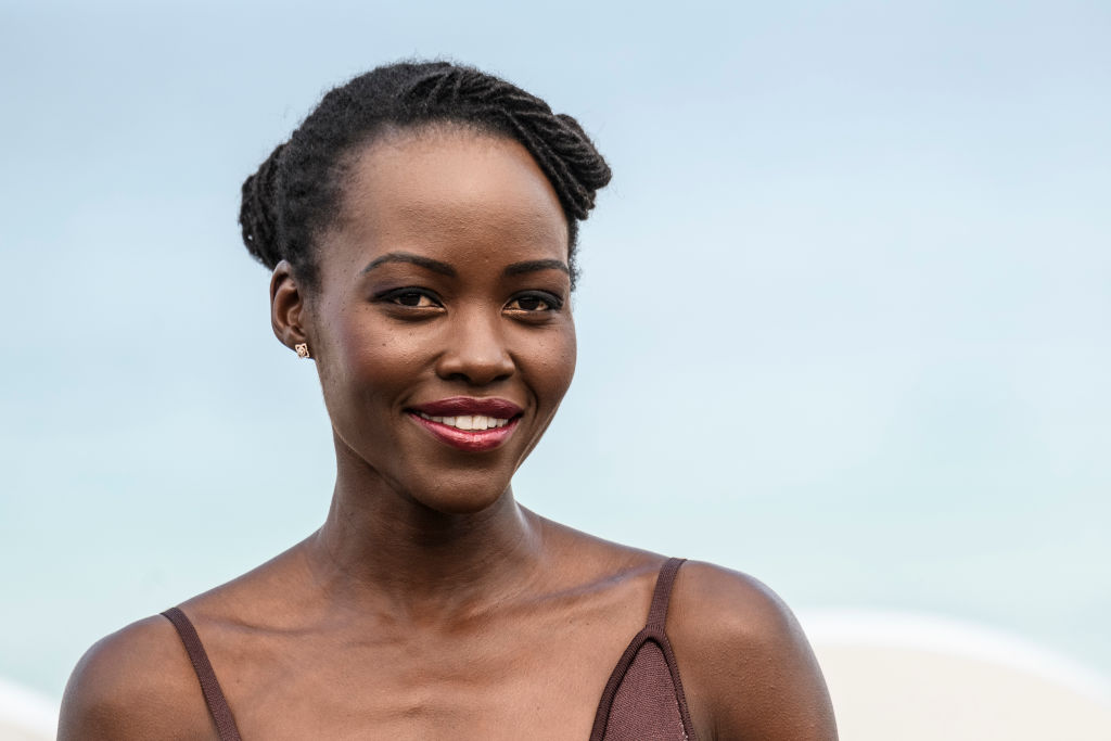 Lupita Nyong'o Joins Zendaya, Anne Hathaway, Tom Holland And Matt Damon In Christopher Nolan Film