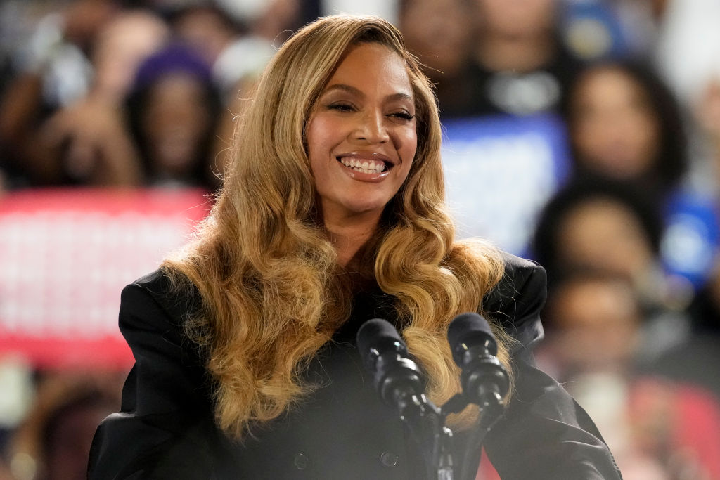 Yale To Offer Course On Beyoncé's Impact Beginning In Spring 2025