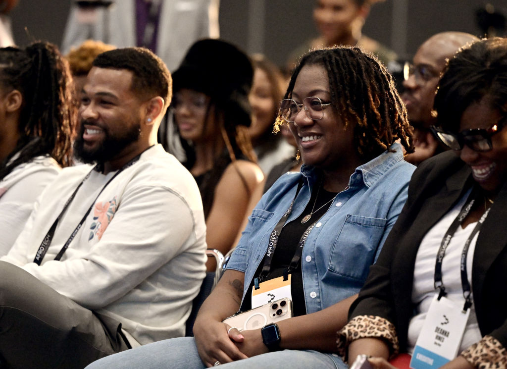 AFROTECH Conference Alums On The Connections They've Made And What It Has Meant To Them Over The Years