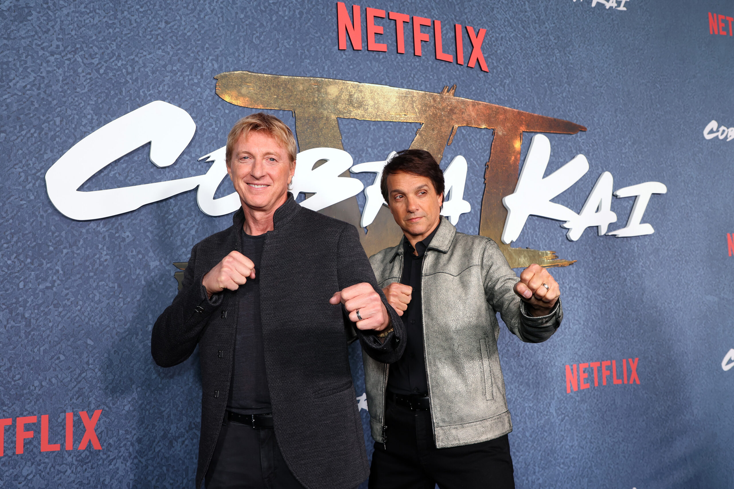 'Cobra Kai' Series Recap: Everything You Need To Know Before Season 6 Part 2