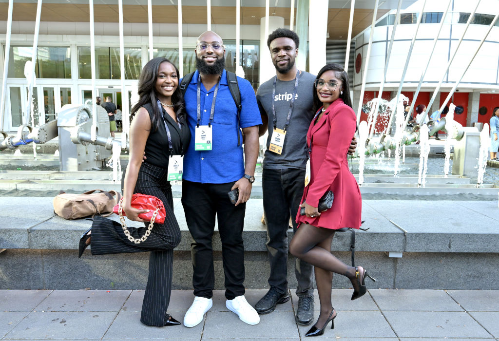 First-Time AFROTECH Attendees Share Their Experiences: 'It Really Felt Like A Homecoming For Tech'