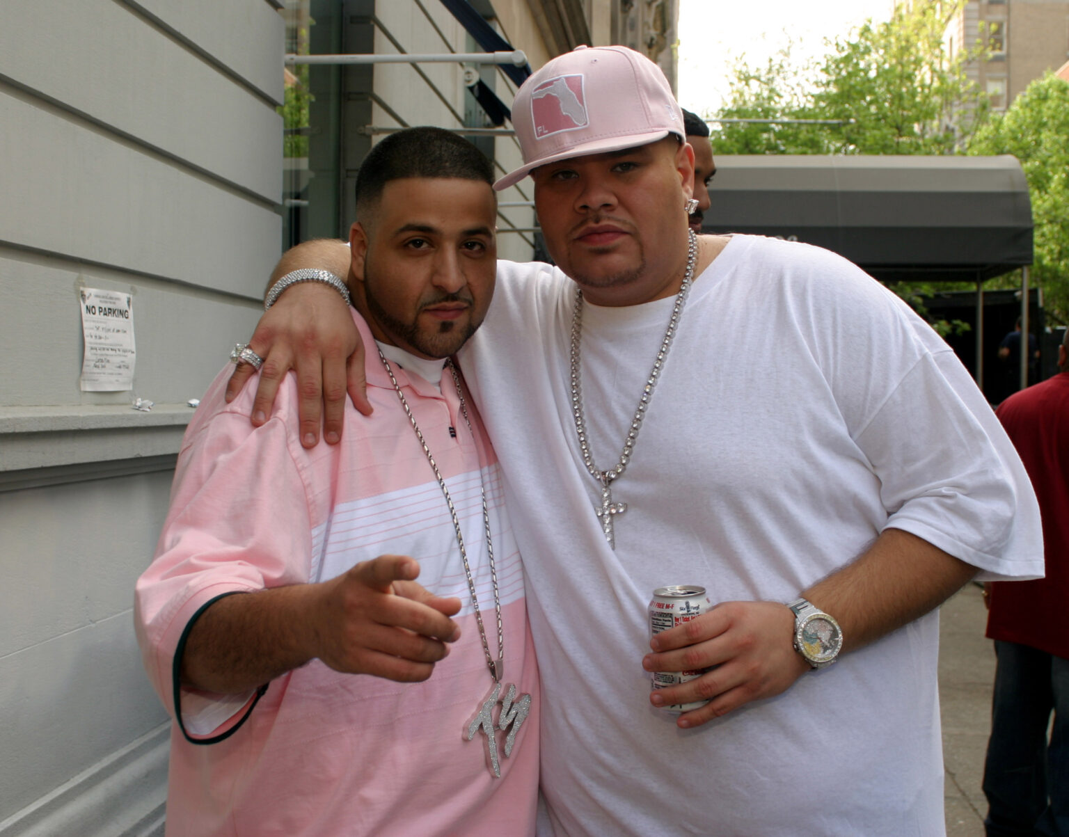 DJ Khaled Net Worth How the Bombastic Radio Personality Built