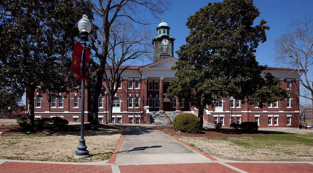 Tuskegee University Closes Campus To Outsiders After Deadly HBCU Homecoming Shooting, Fires Security Chief