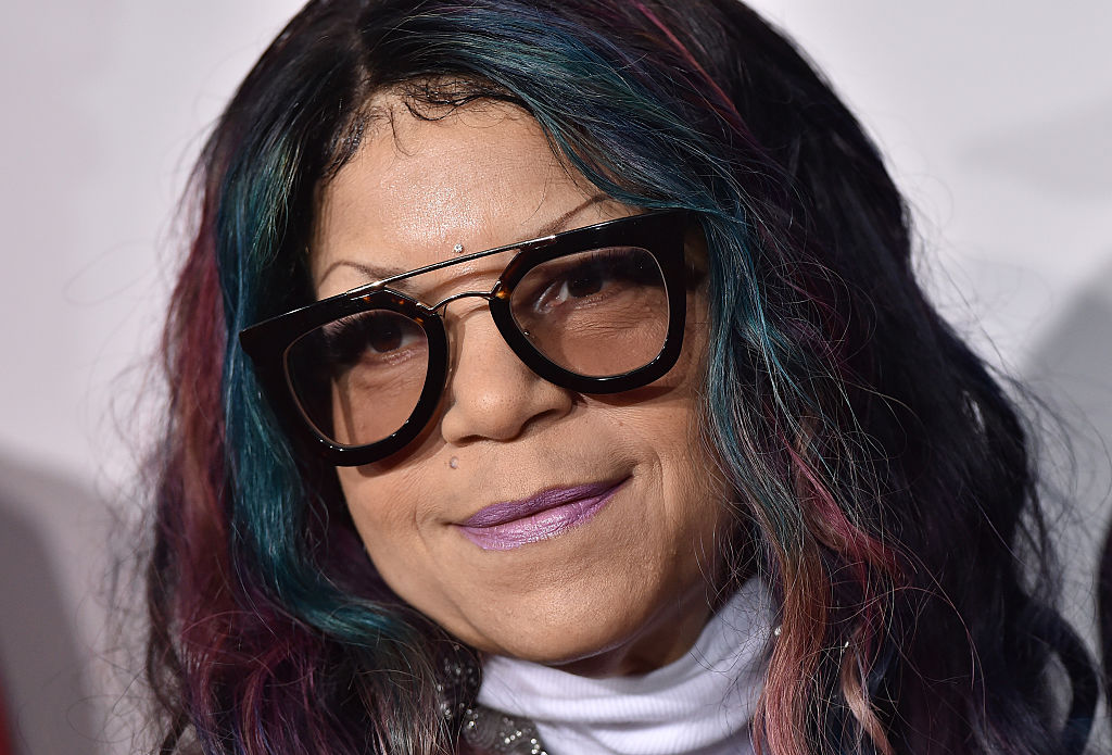 Prince's Sister, Tyka Nelson, Dies At 64