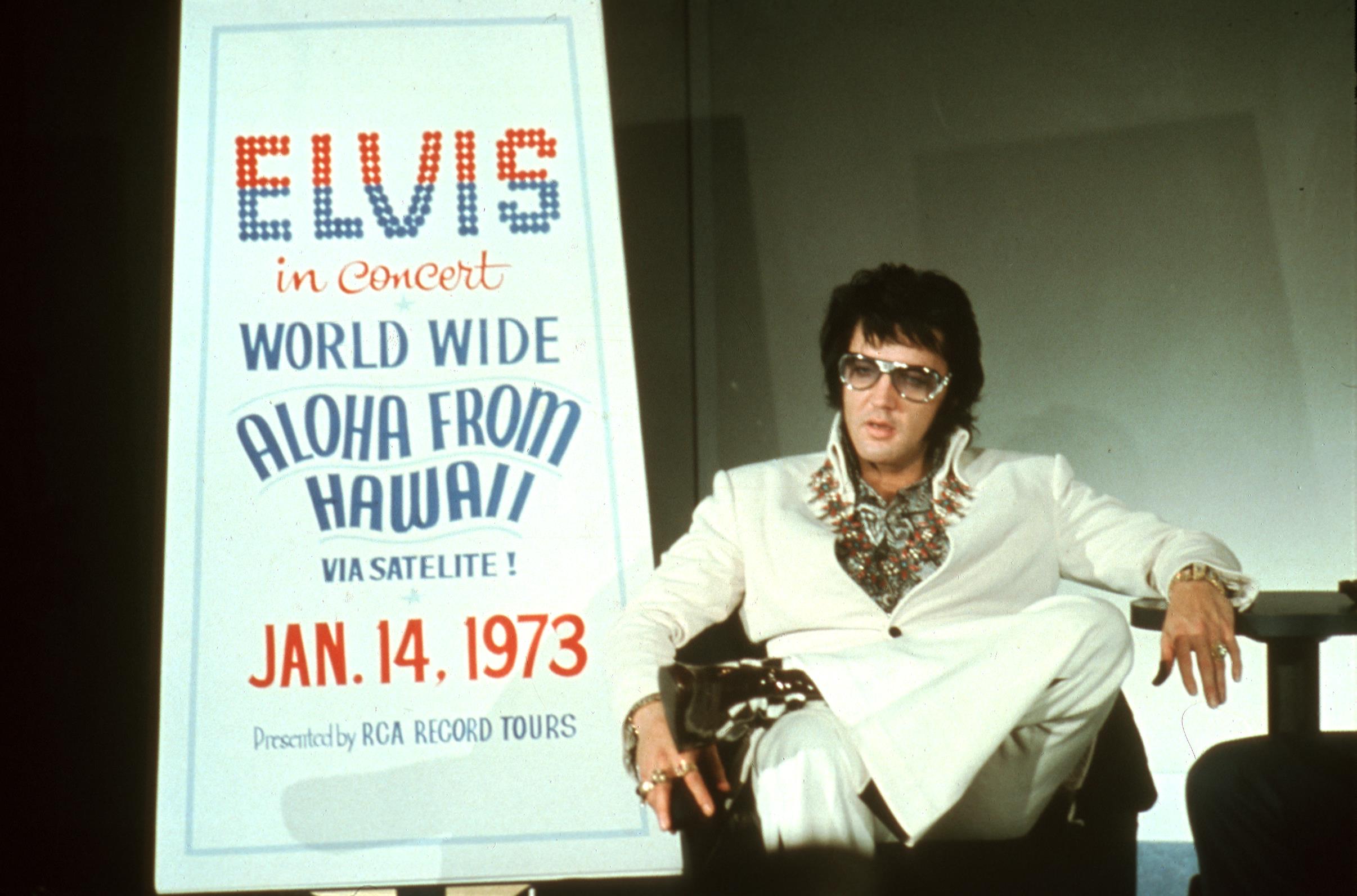 Elvis Presley’s Net Worth Is Low Compared to His Impact on Music