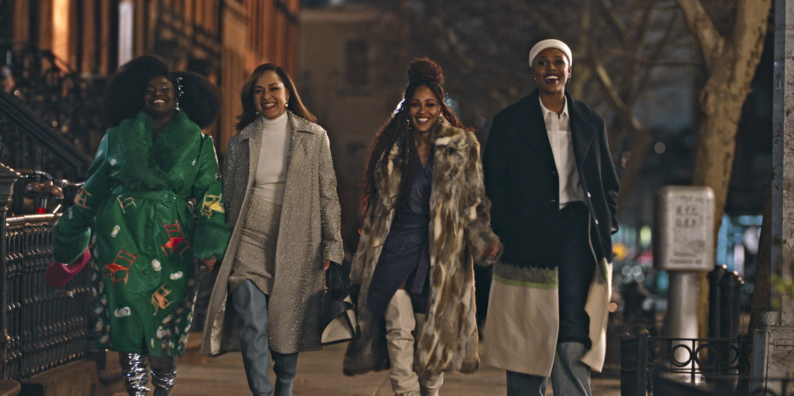 'Harlem' Season 3 First Look And Premiere Date Revealed By Prime Video