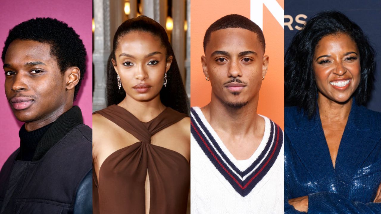 Yara Shahidi, Keith Powers, Kedar Williams-Stirling And Renée Elise Goldsberry To Star In Coming-Of-Age Film 'Bloom'