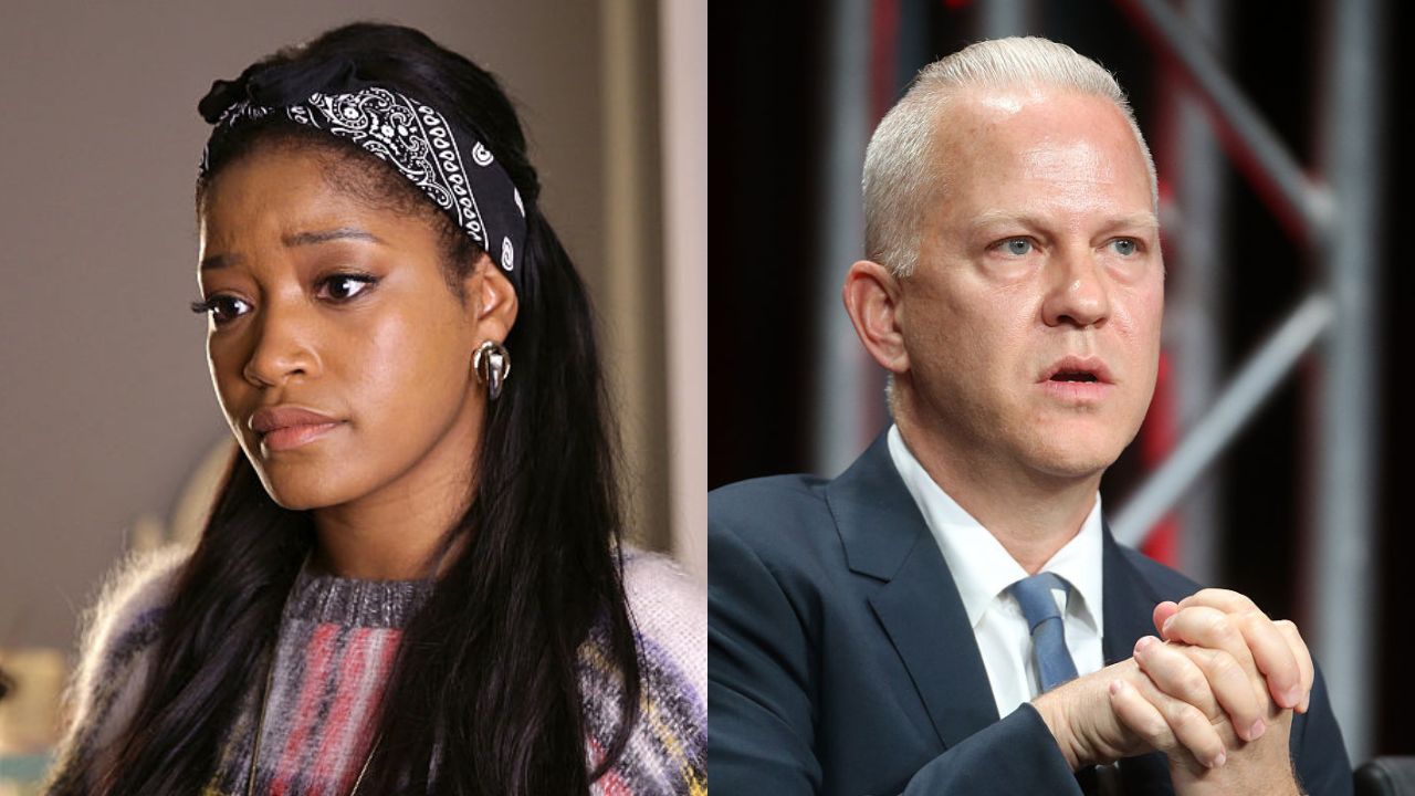 Keke Palmer Believes She Was Blacklisted By Ryan Murphy After He 'Ripped' Into Her For Taking A Day Off