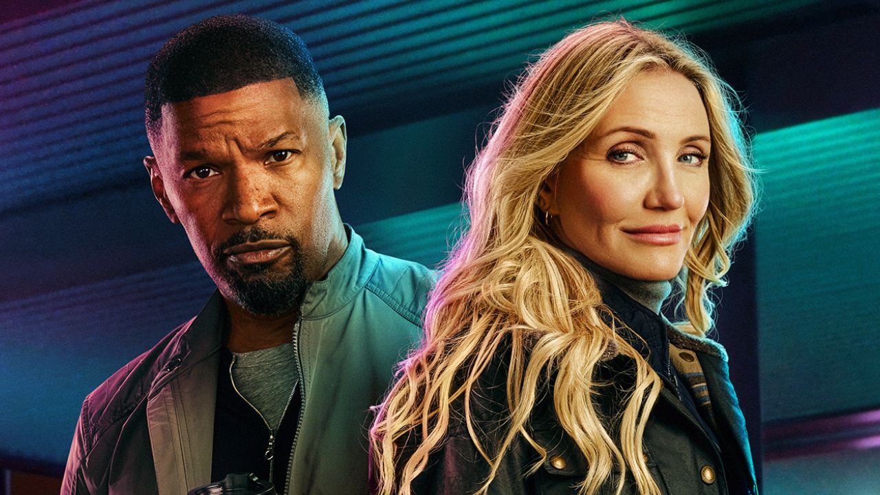 Jamie Foxx And Cameron Diaz Are Spies Kicking Ass In First ‘Back In Action’ Trailer 