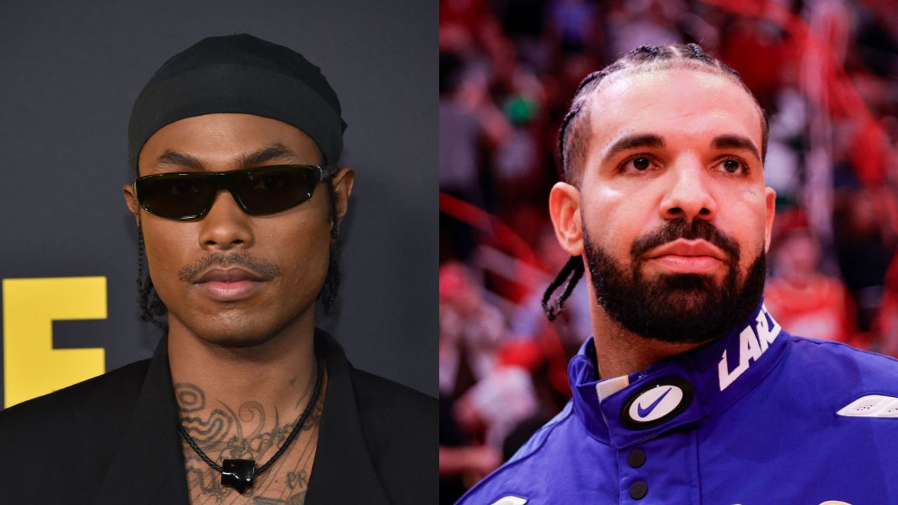 Steve Lacy Responds To Drake's 'Fragile Opp' Comment From Livestream In Which He Took Shots At Kendrick Lamar