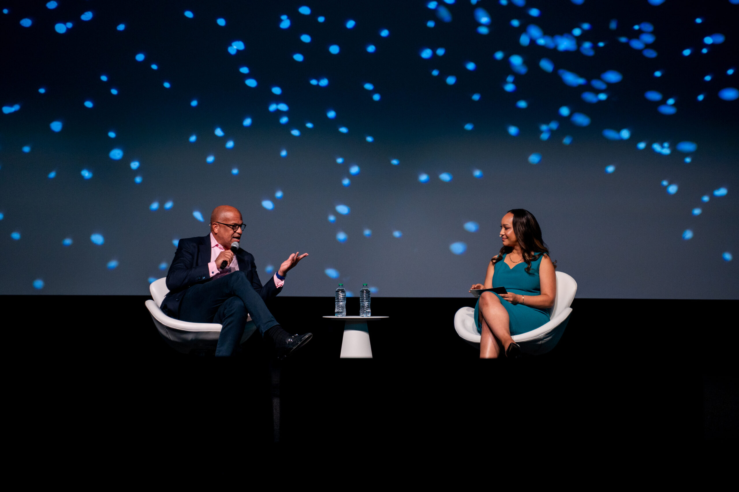 'The State Of Black Media' Discussion At AFROTECH Got Candid About Content Post-George Floyd