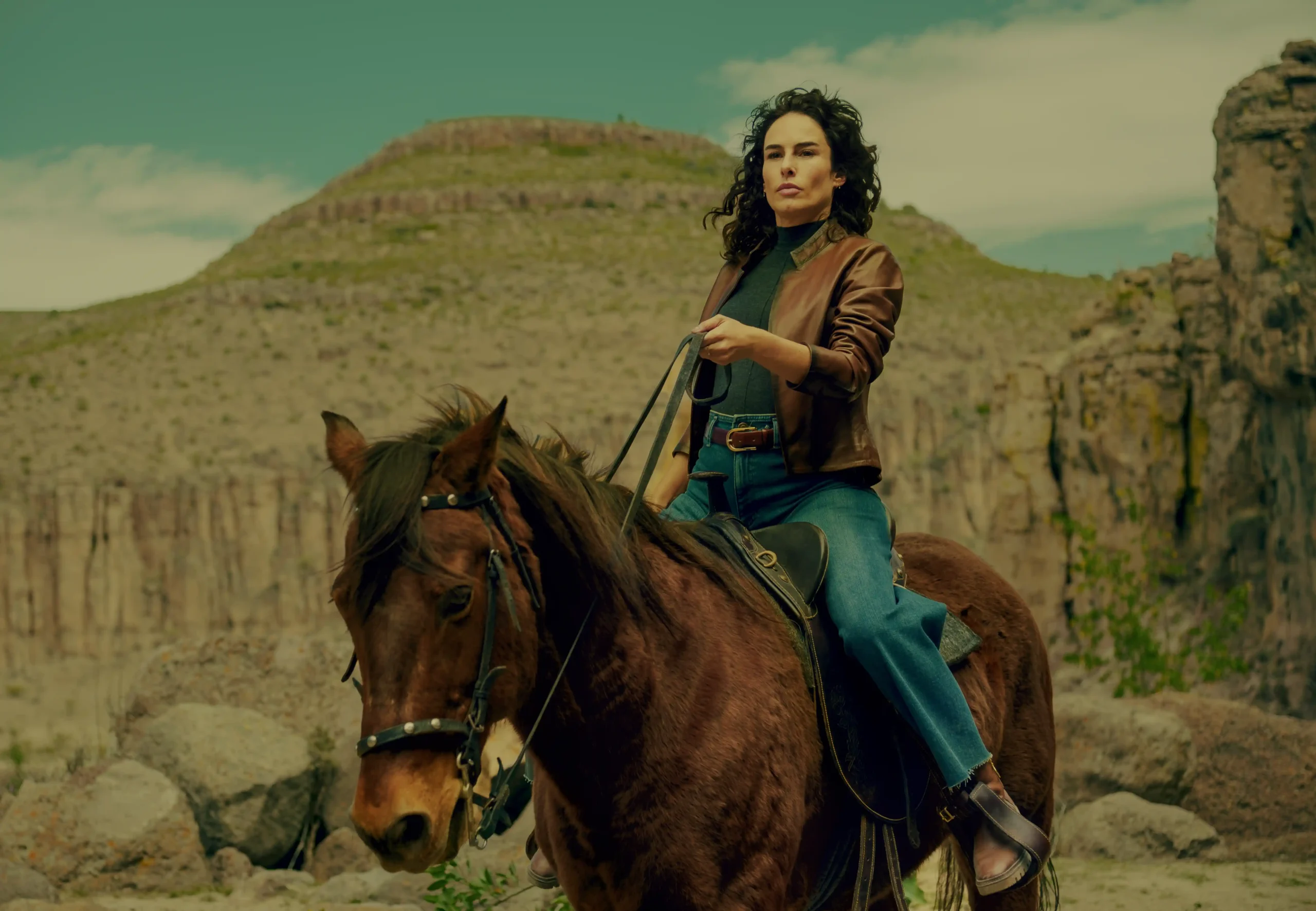 ‘Sisters’ Feud’ Ending Explained: Netflix Telenovela Brings the Family Drama