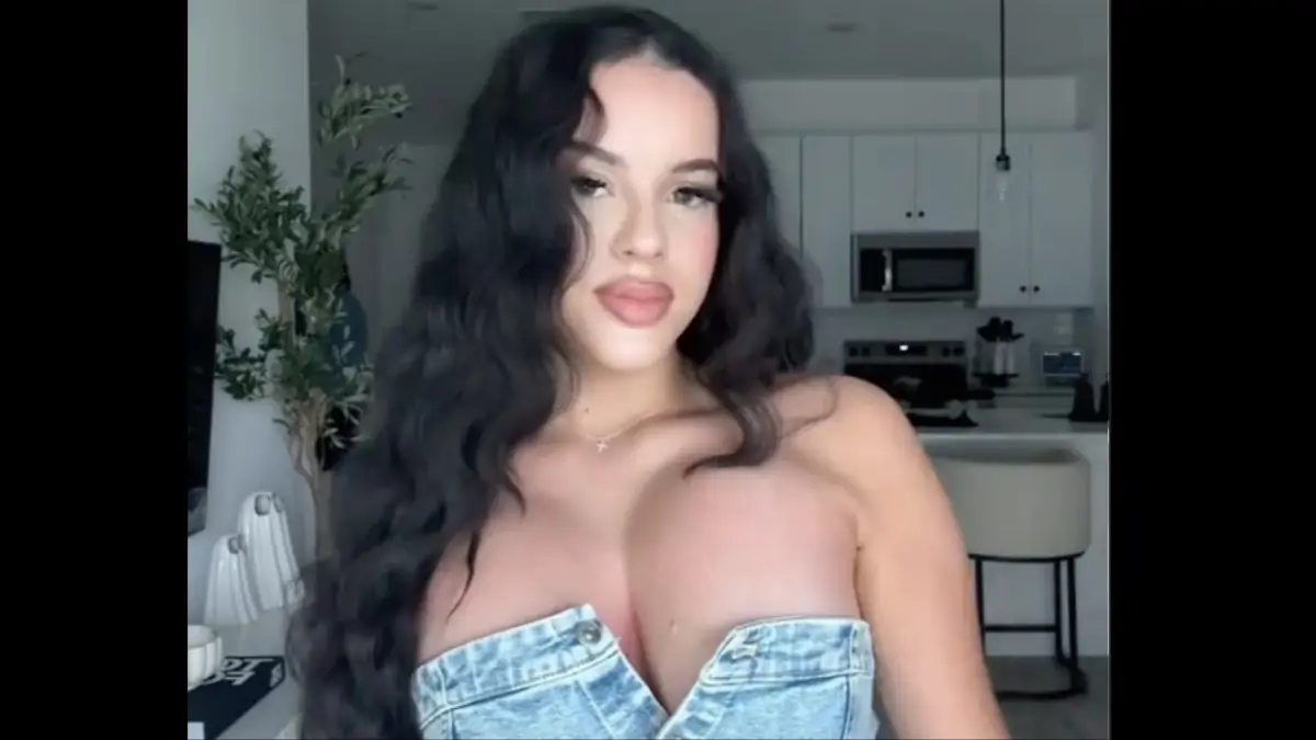 Marlena Velez, TikTok Influencer Arrested After Allegedly Stealing Items Target And Posting Them