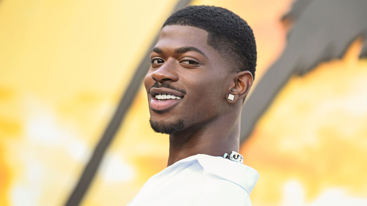 Lil Nas X Kicks Off 'Dreamboy' Era With New Single 'Light Again!'