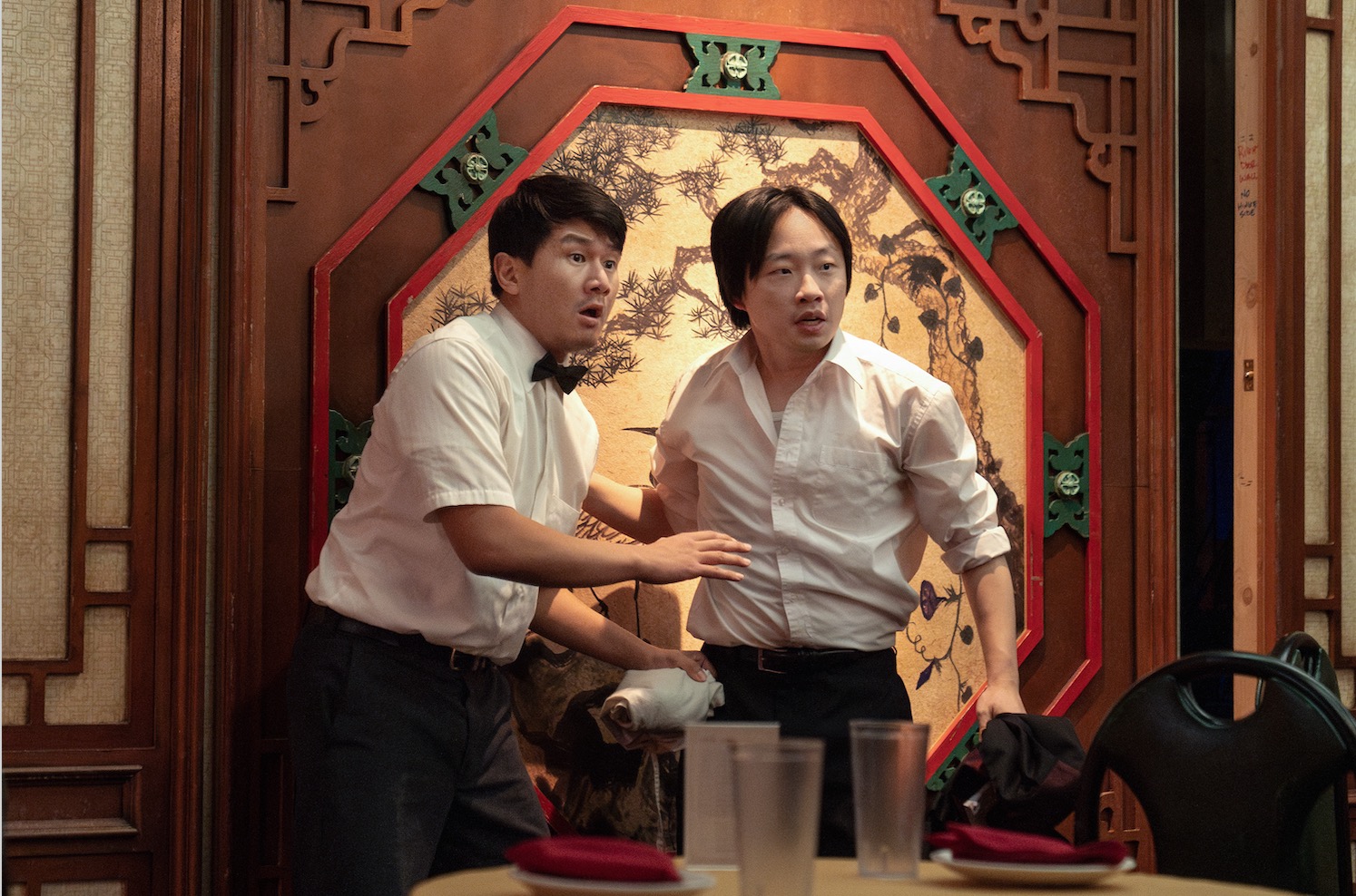 Unpacking ‘Interior Chinatown’: Is the Hulu Original Series Based on a True Story?