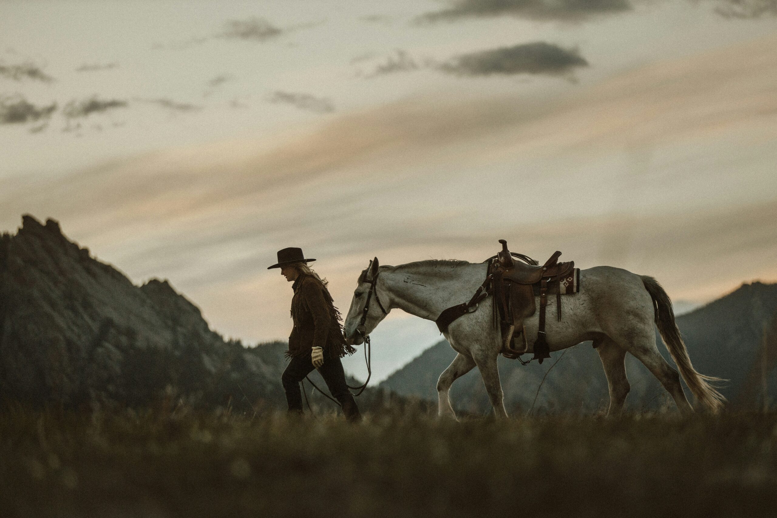 Who Is Billy Klapper? All About the Real-Life Cowboy Seen on ‘Yellowstone'