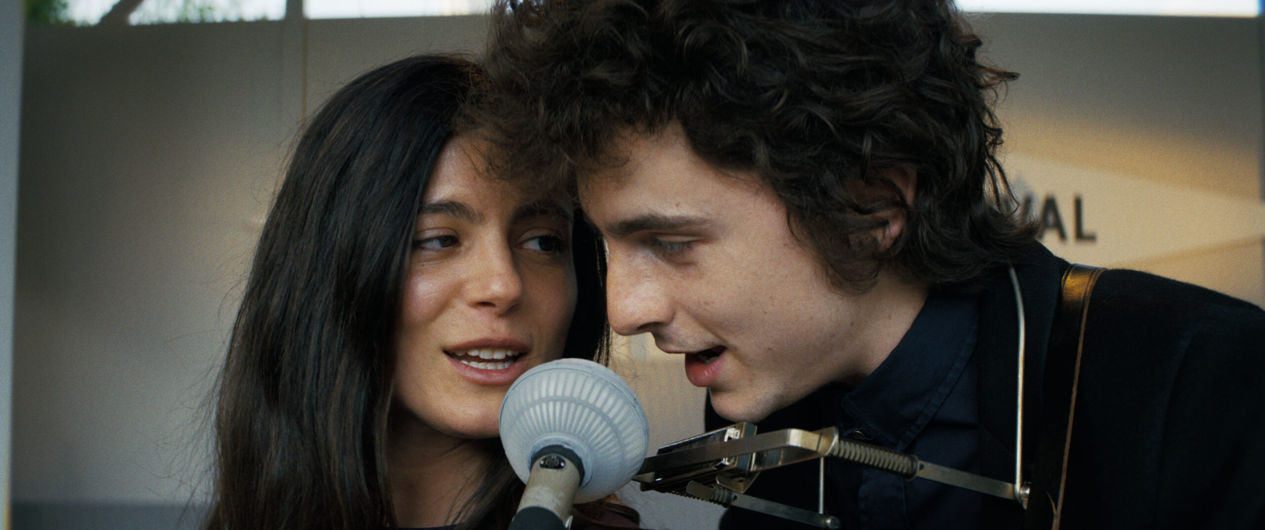 Separating Fact From Fiction in 'A Complete Unknown': What Does the Bob Dylan Biopic Get Right?