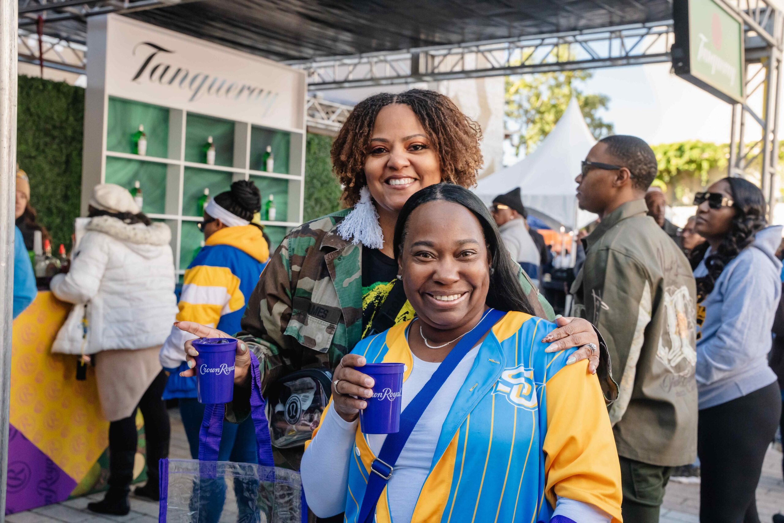 Celebrating 51 Years Of The Bayou Classic: Larry Morrow And More On How HBCU Tradition And Community Impact Were Highlighted