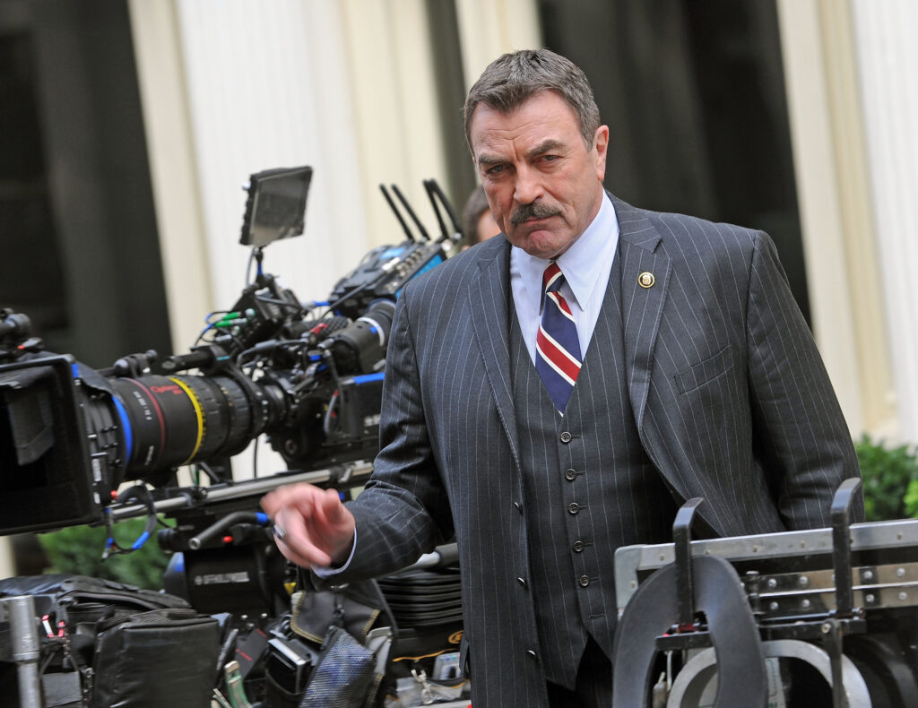 'Blue Bloods' Recap pictured: Tom Selleck